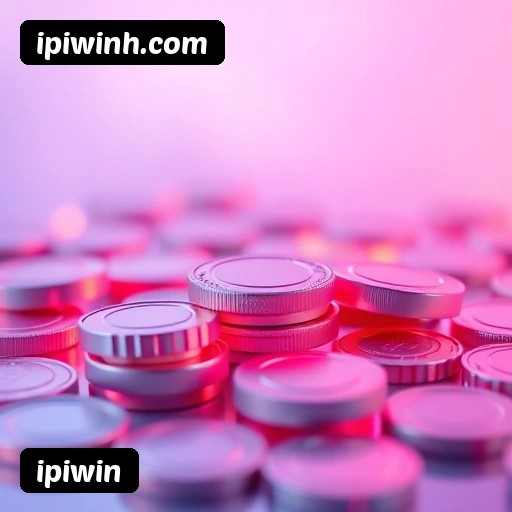 App Mobile ipiwin - Jogue em Qualquer Lugar no Seu Smartphone