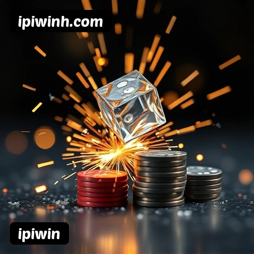 Jogos de Mesa Premium ipiwin - Blackjack, Roleta, Baccarat