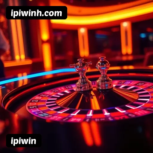 Prévia de conteúdo do canal Telegram ipiwin